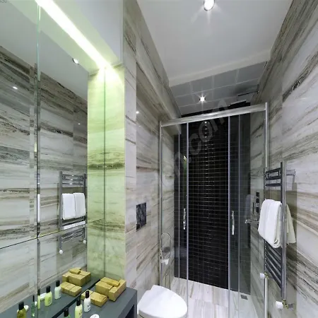 Sisli Apartment Istanbul