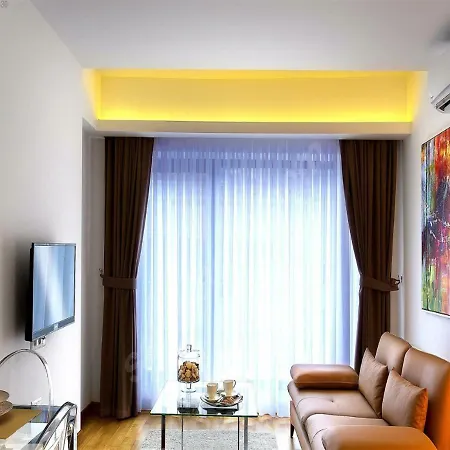 Sisli Apartment