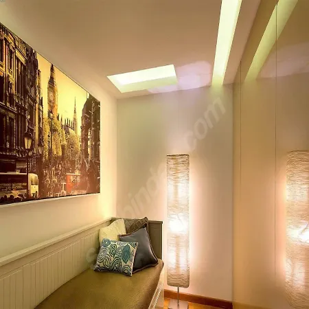 Apartment Sisli Istanbul
